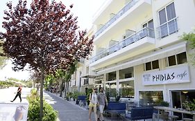 Phidias Hotel